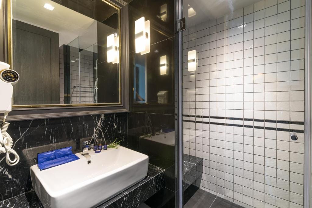 Apartelle Jatujak Hotel — 5