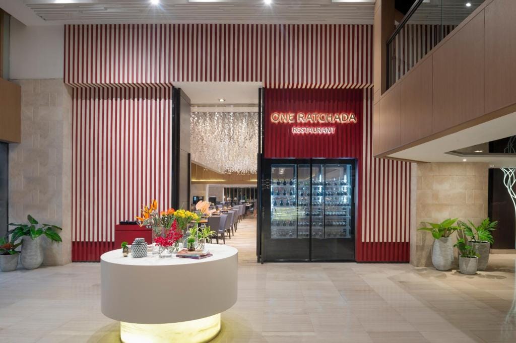 Avani Ratchada Bangkok Hotel — 4
