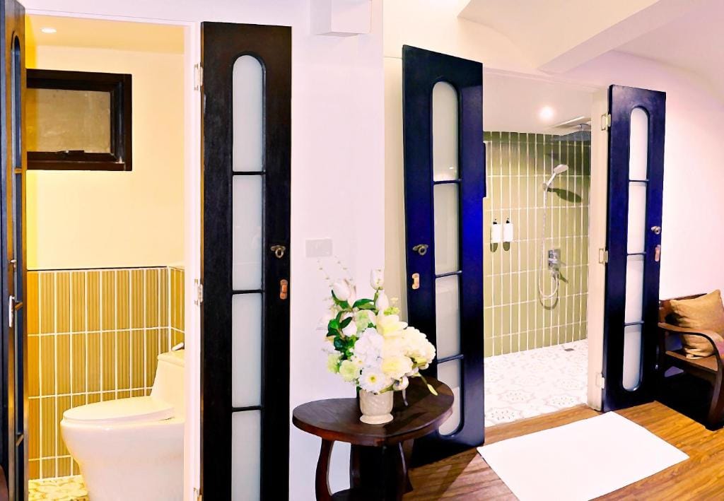 Bangluang Boutique Hotel nearby Wat Arun — 2