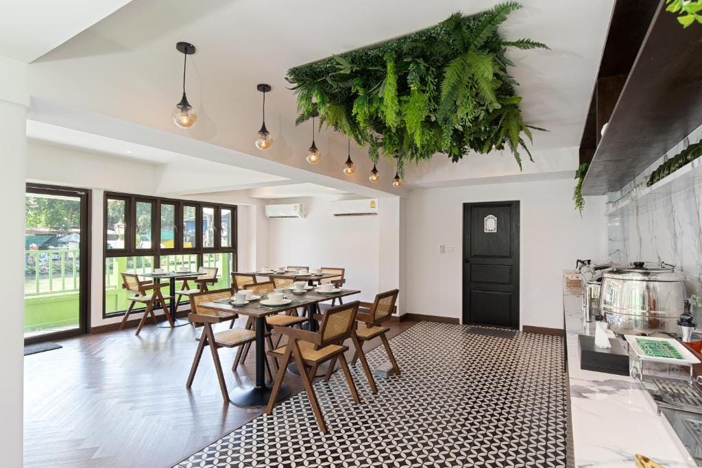 Bangluang Boutique Hotel nearby Wat Arun — 3