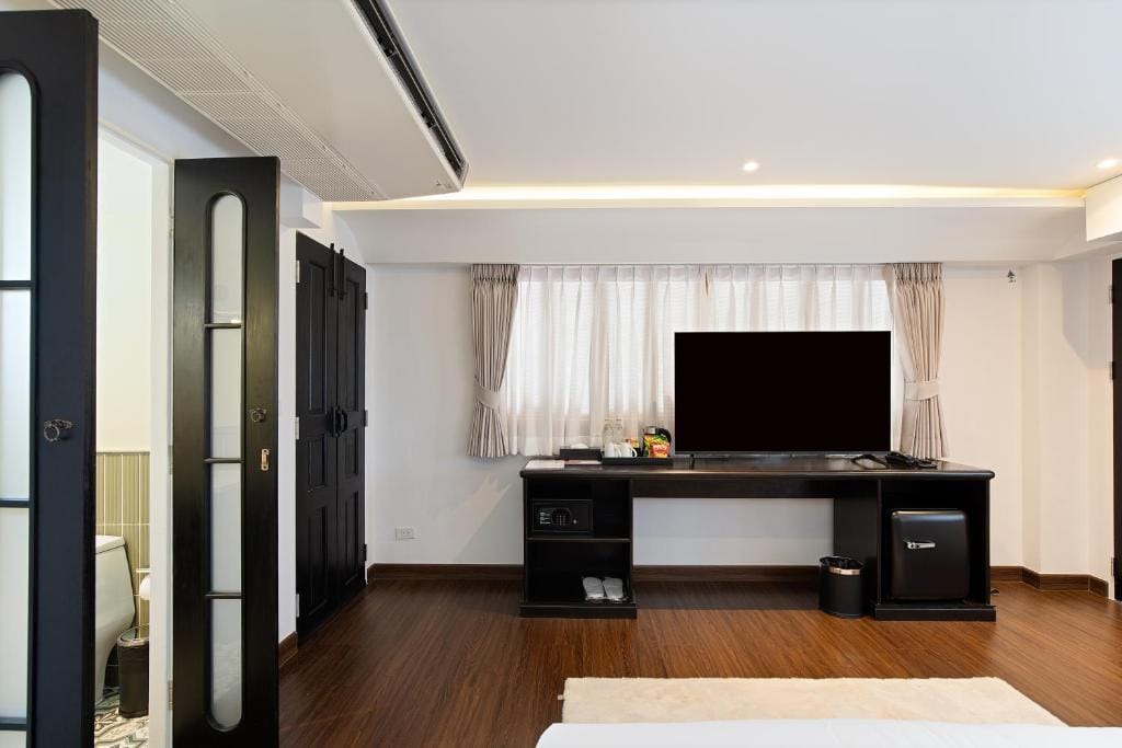 Bangluang Boutique Hotel nearby Wat Arun — 4