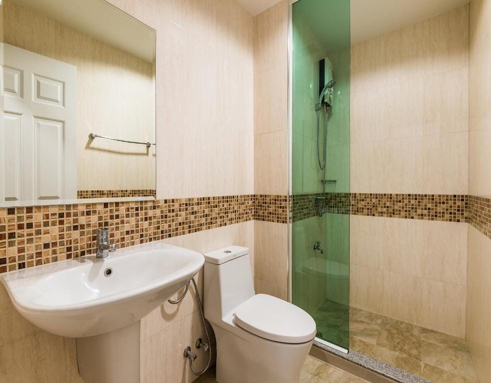 BB Garden Resort — 3