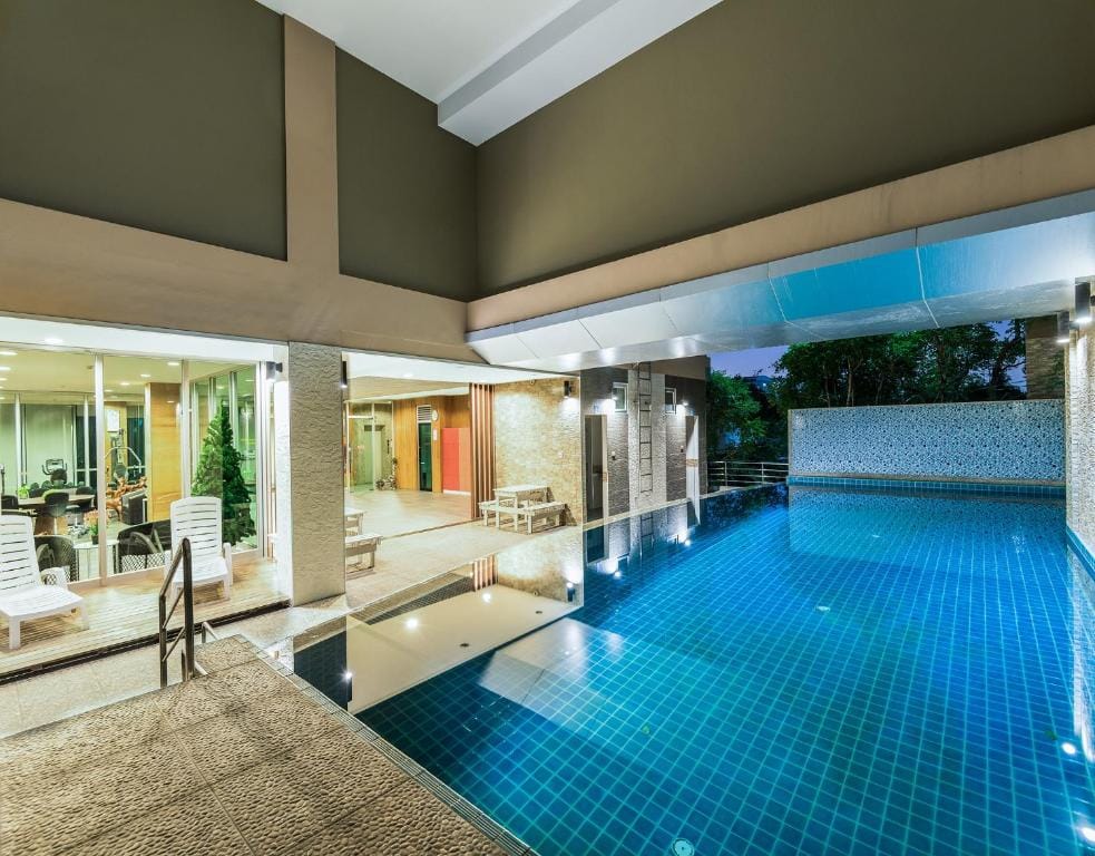 BB Garden Resort — 4