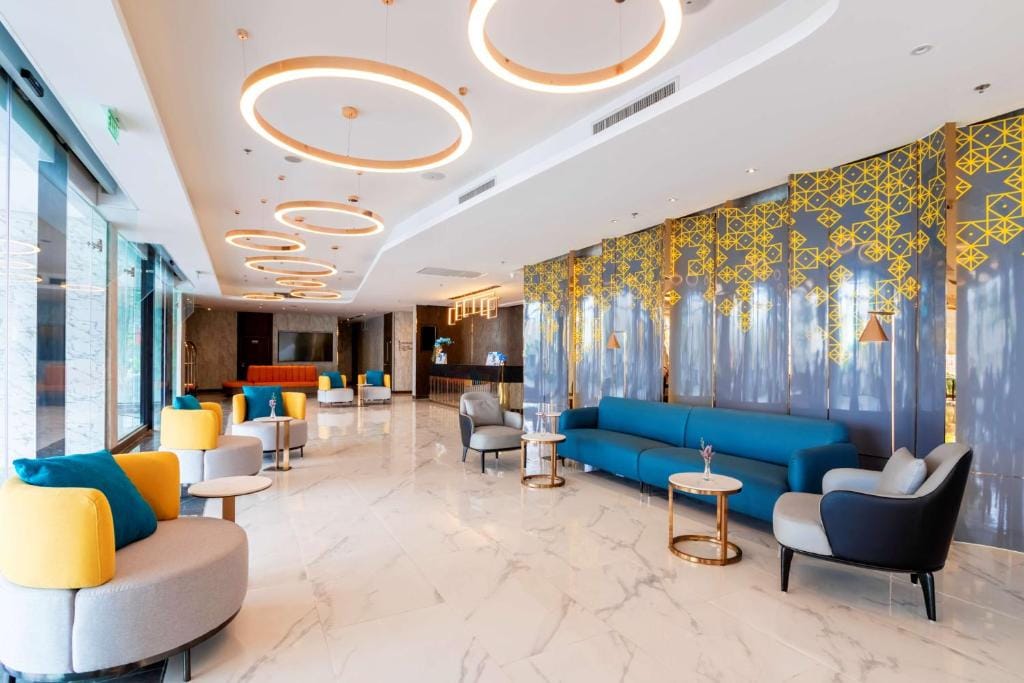 Best Western Nada Don Mueang Airport hotel — 3