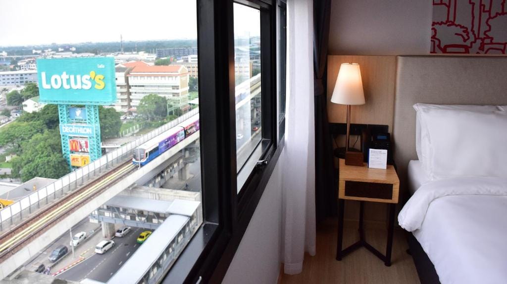 Best Western Nada Don Mueang Airport hotel — 5
