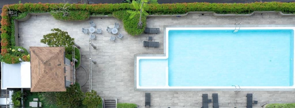 BU Place Hotel — 1