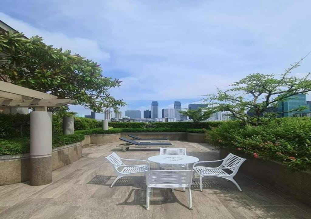 BU Place Hotel — 3