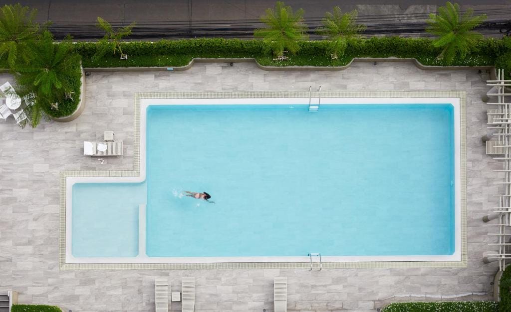 BU Place Hotel — 5