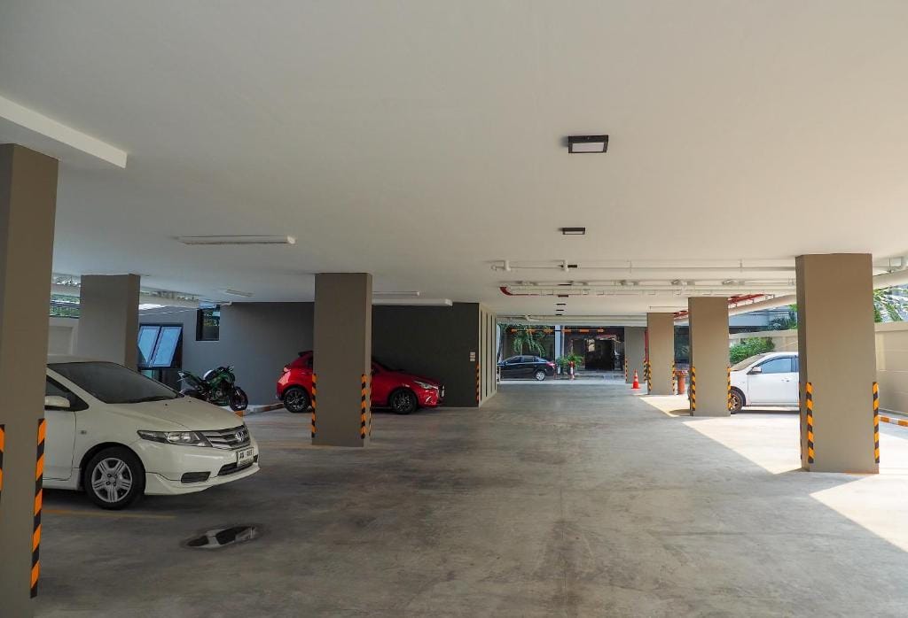 Casa Luxe Hotel and Resident — 3