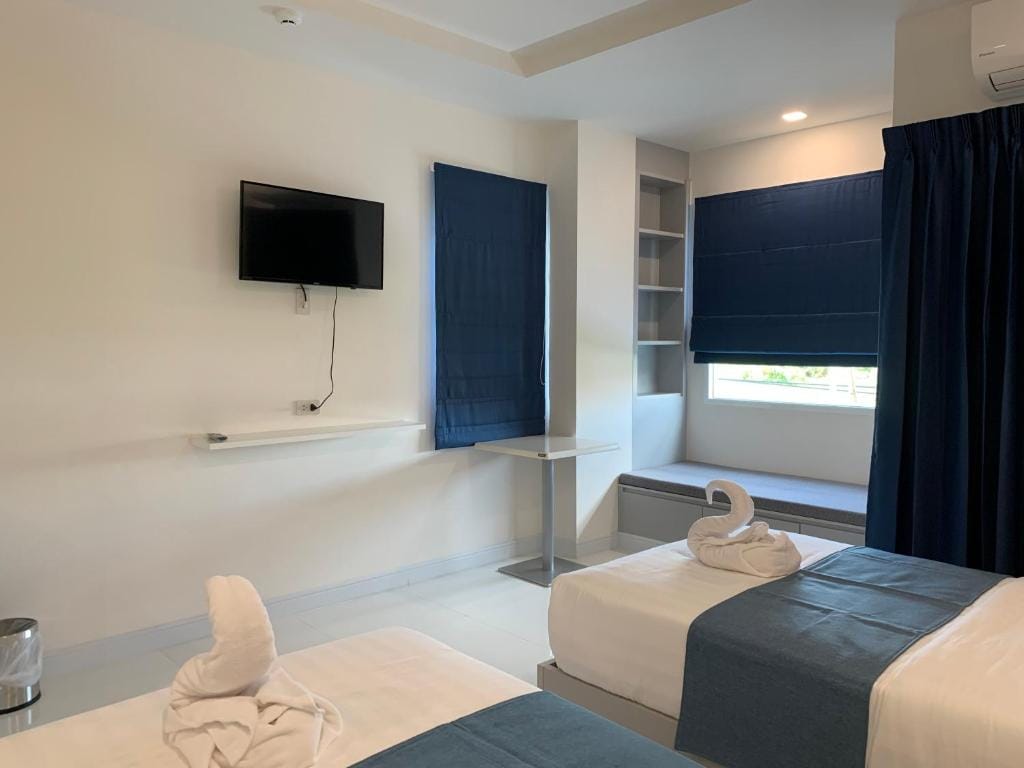 Icare Residence & Hotel — 2