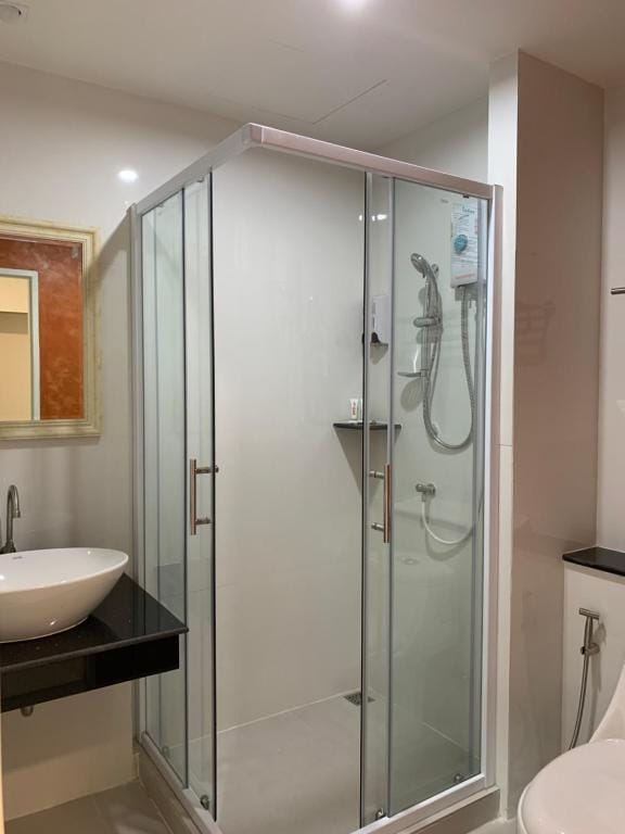 Icare Residence & Hotel — 3