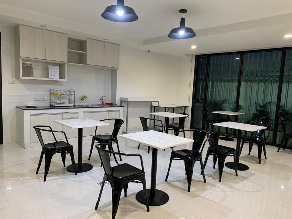 Icare Residence & Hotel — 4