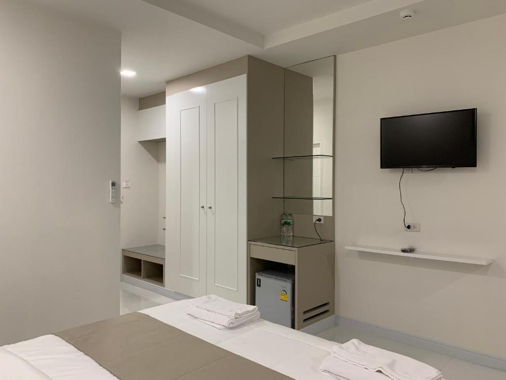 Icare Residence & Hotel — 5