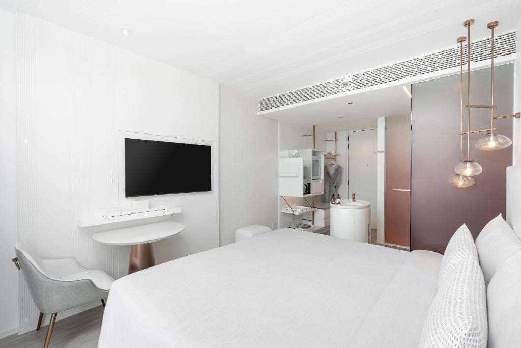 INNSiDE by Meliá Bangkok Sukhumvit — 2