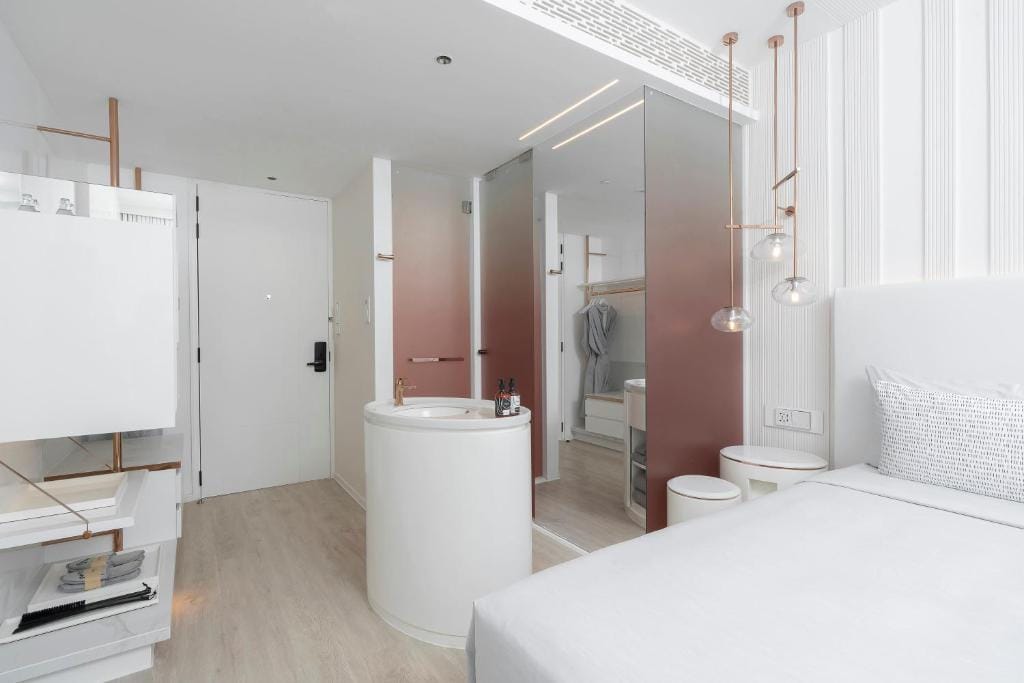 INNSiDE by Meliá Bangkok Sukhumvit — 4