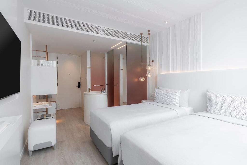 INNSiDE by Meliá Bangkok Sukhumvit — 5