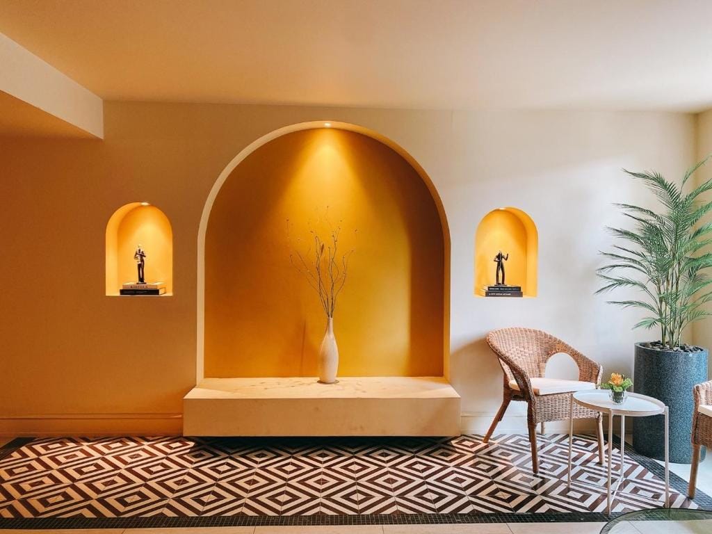 Kastel Bangkok Hotel — 5