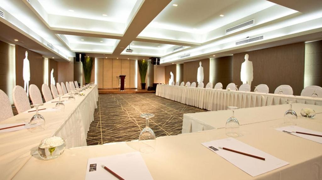 M2 de Bangkok Hotel — 4