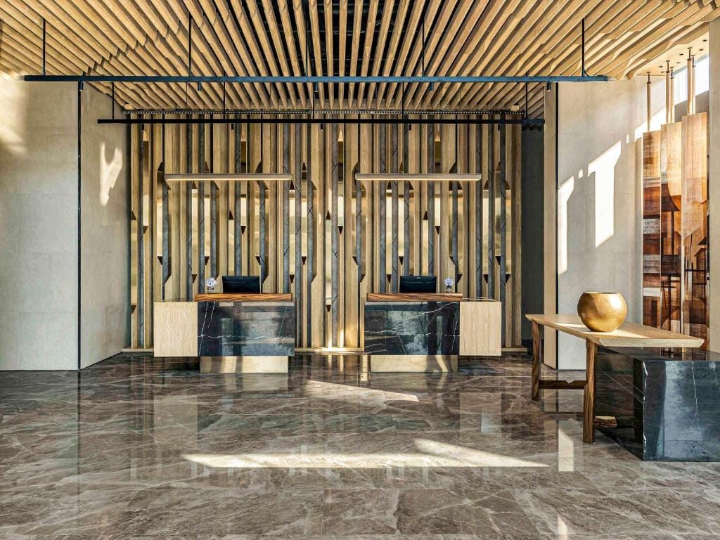Novotel Bangkok Future Park Rangsit — 2