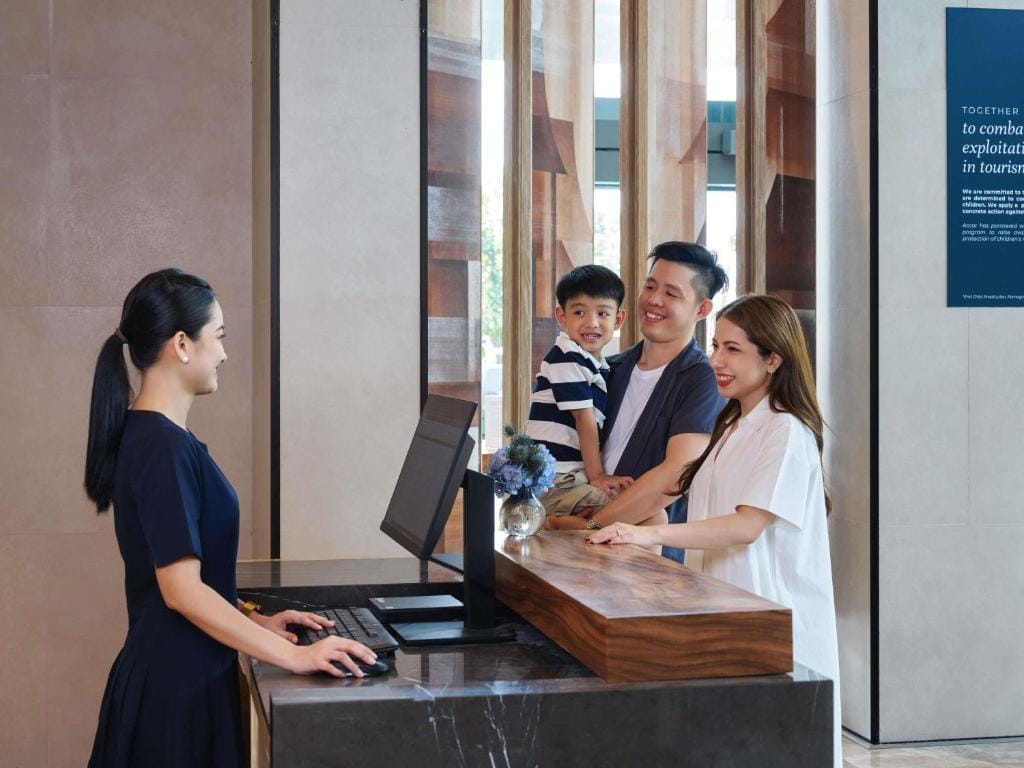 Novotel Bangkok Future Park Rangsit — 3