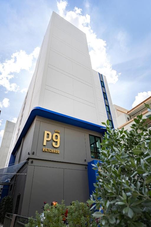 P9 Ratchada Hotel — 1