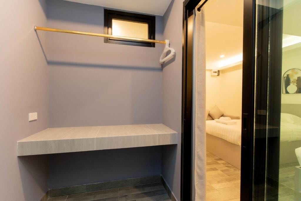 P9 Ratchada Hotel — 3