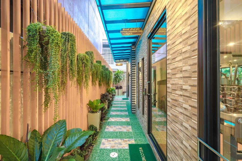 Penyos Residences — 5