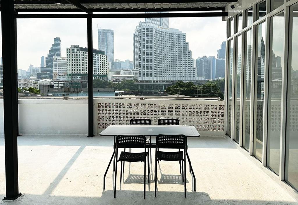 River Home Bangkok — 5