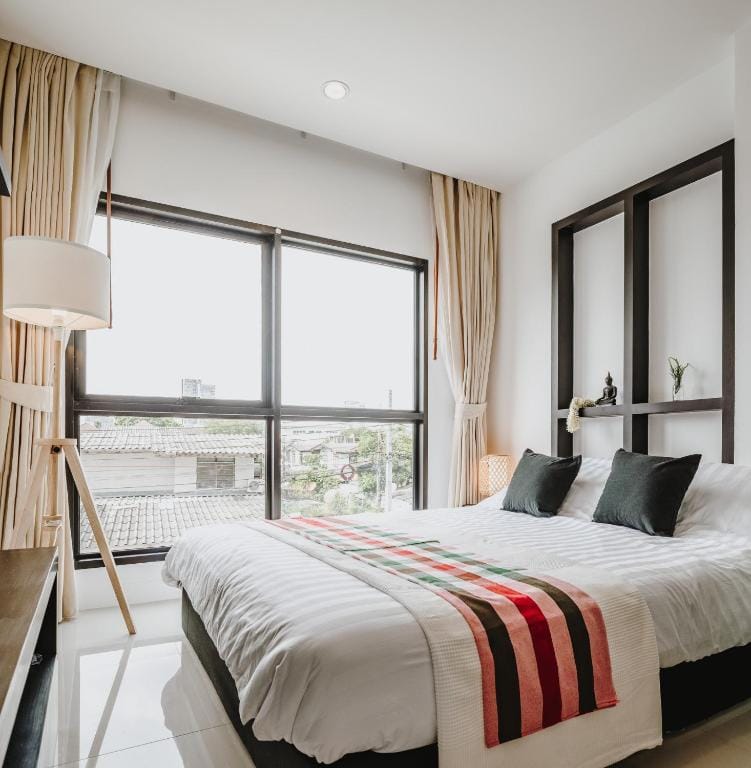 Siamplaengna Residence — 2