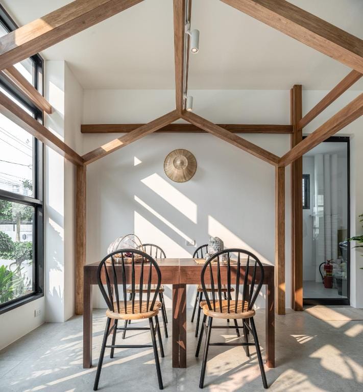Siamplaengna Residence — 4
