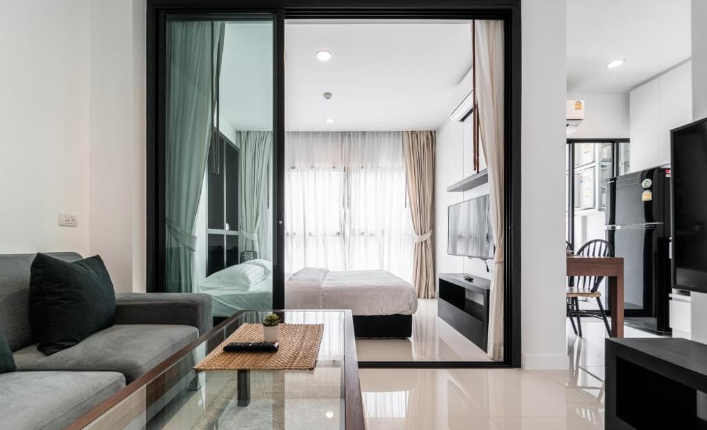 Siamplaengna Residence — 5
