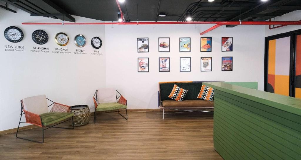 SimpleStay Chatuchak, SureStay Collection by Best Western — 2