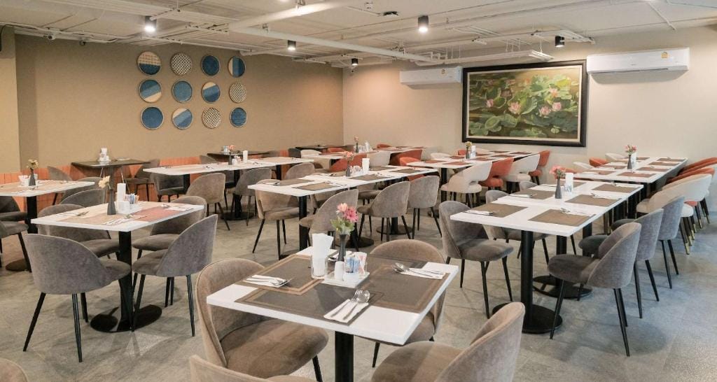 SimpleStay Chatuchak, SureStay Collection by Best Western — 3