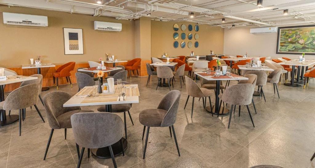 SimpleStay Chatuchak, SureStay Collection by Best Western — 4