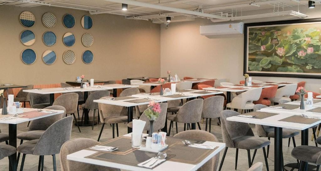 SimpleStay Chatuchak, SureStay Collection by Best Western — 5