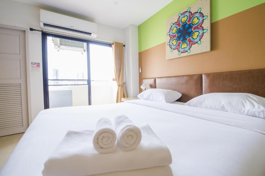 Sitara Place Serviced Apartment & Hotel — 2