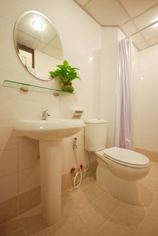 Sitara Place Serviced Apartment & Hotel — 3