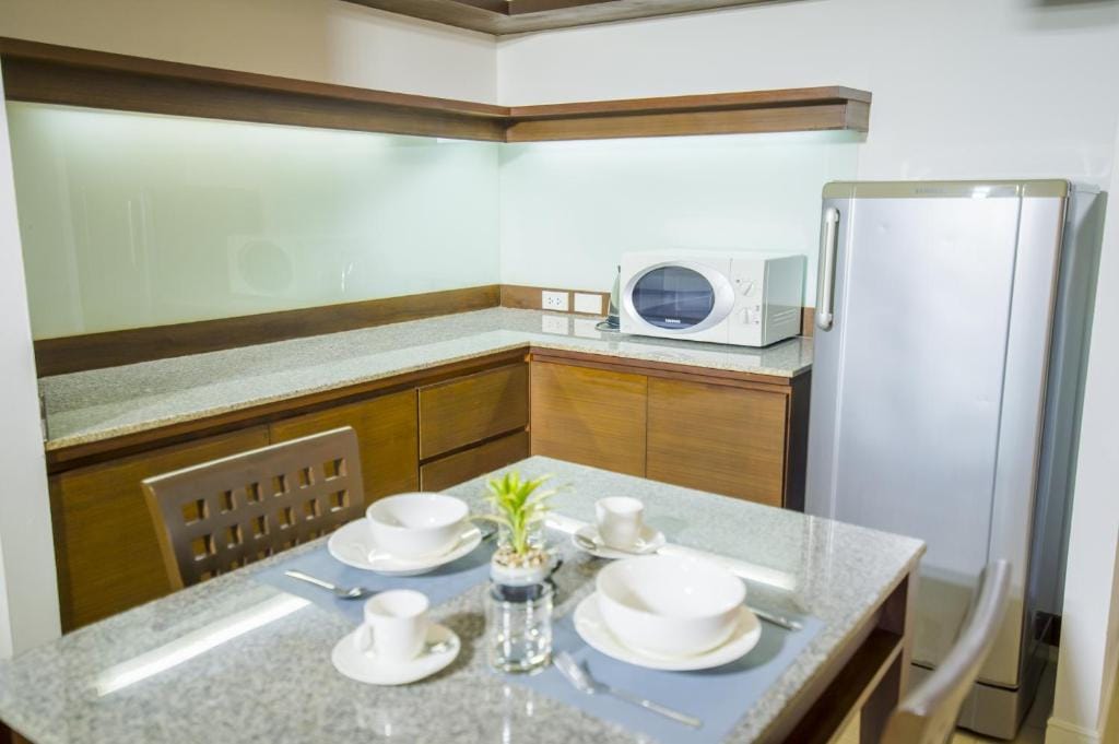 Sitara Place Serviced Apartment & Hotel — 4