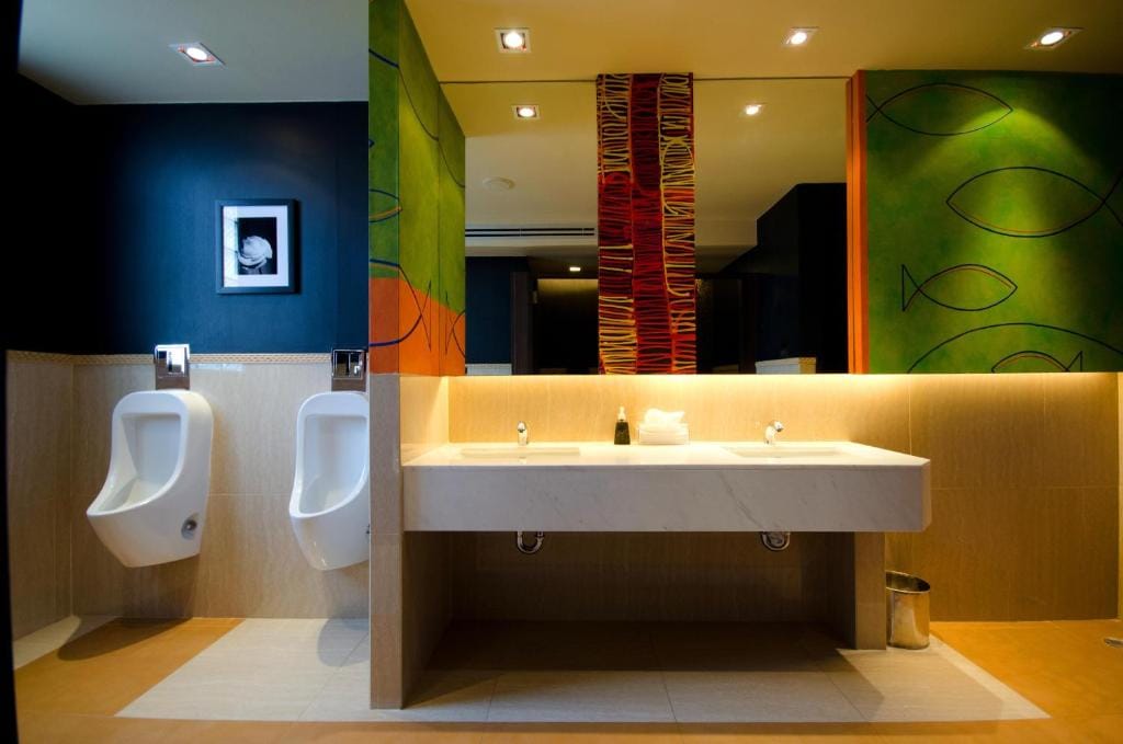 Tongtara Riverview Hotel — 2