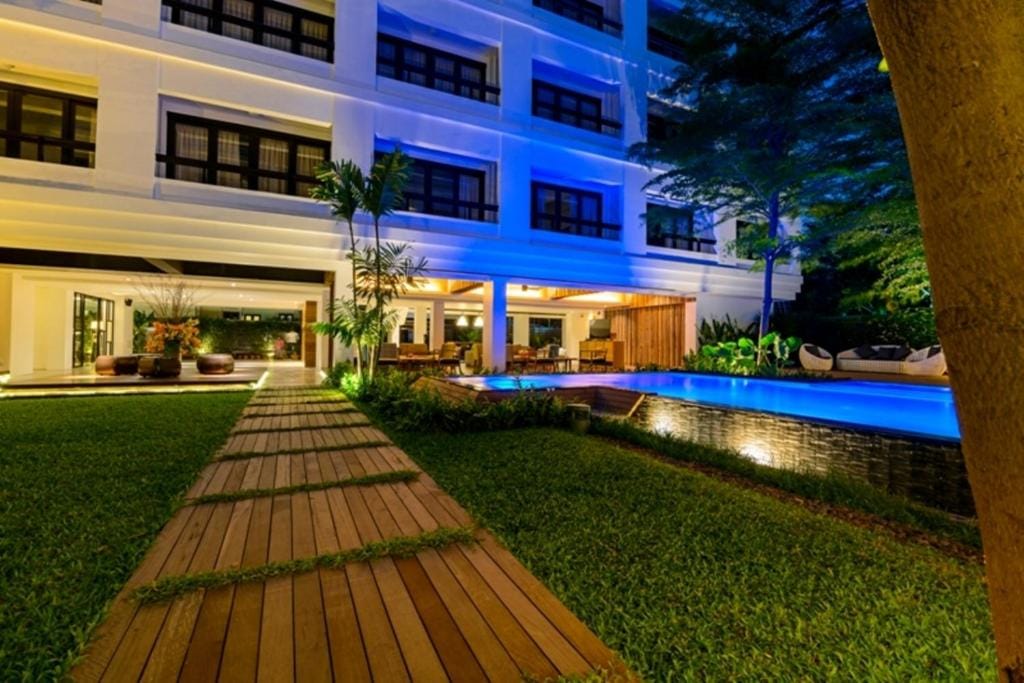 UMA Residence — 4