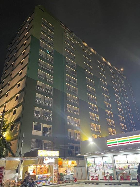 Witchuwan Apartel — 3