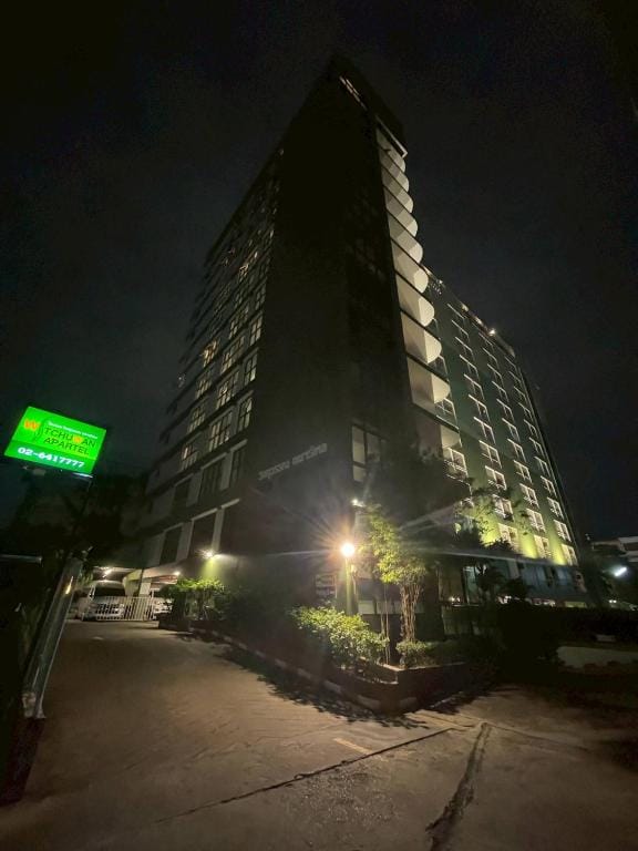 Witchuwan Apartel — 4