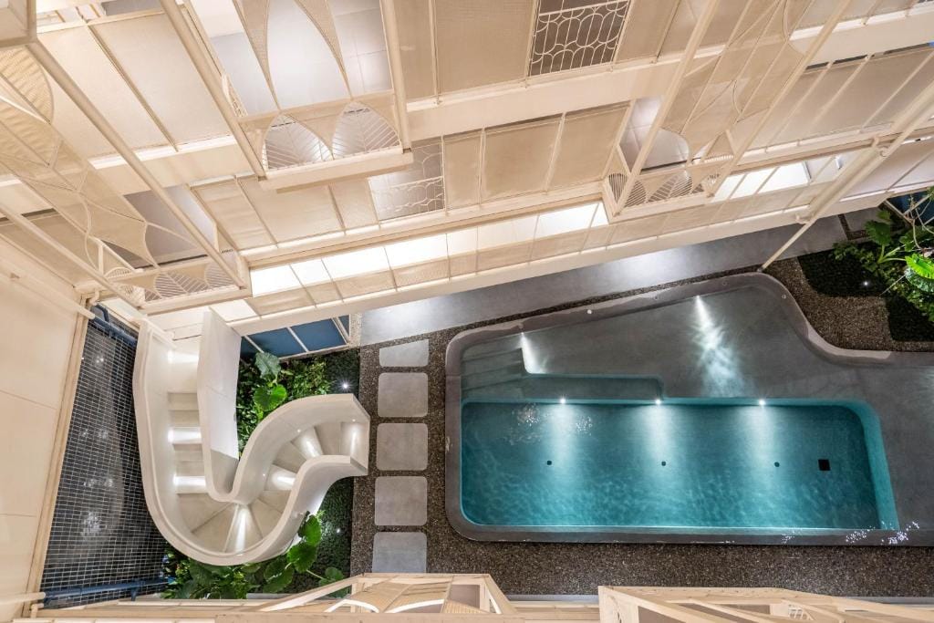 YANH Ratchawat Hotel — 1