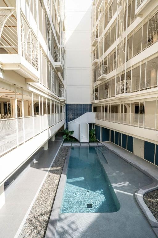 YANH Ratchawat Hotel — 2