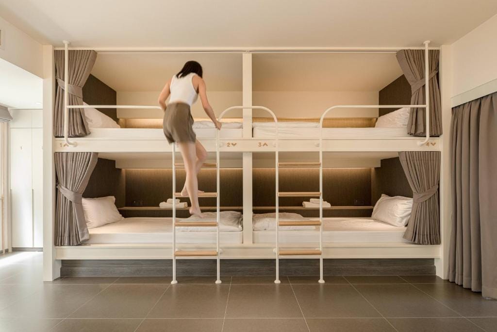 YANH Ratchawat Hotel — 3