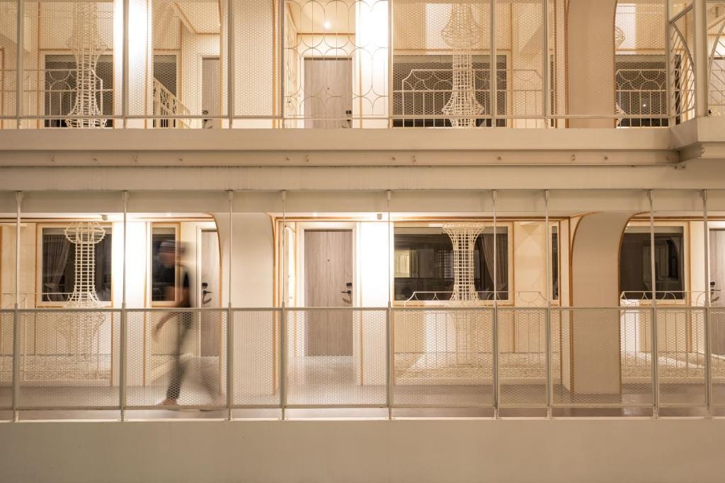 YANH Ratchawat Hotel — 4