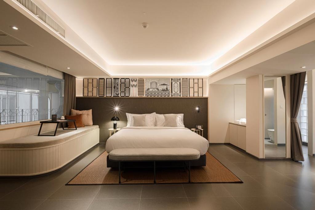 YANH Ratchawat Hotel — 5