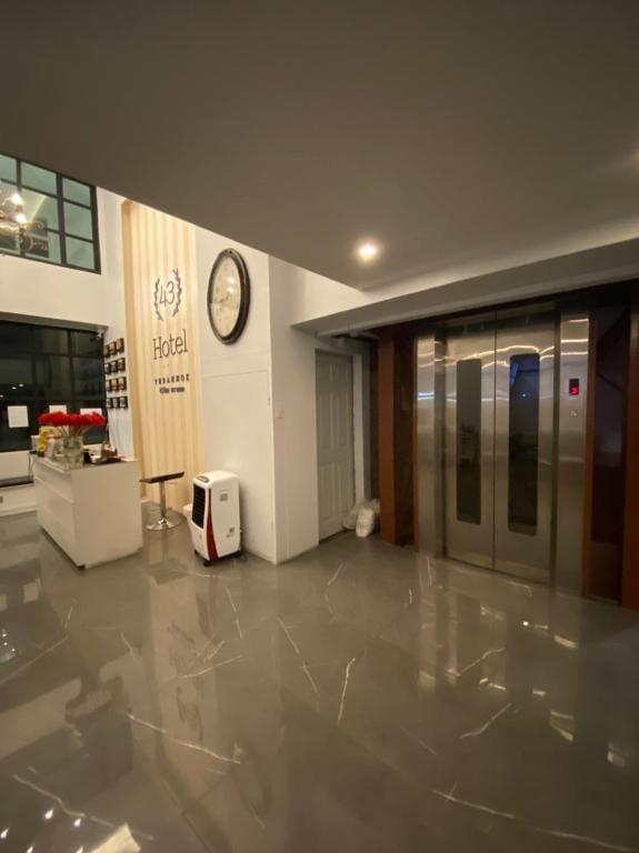 43 Home — 4