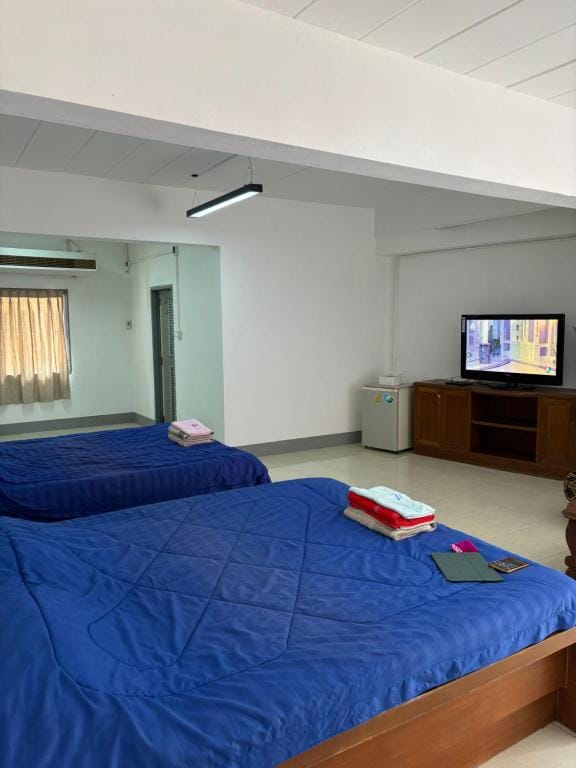 My Hotel Bangkok Noi — 2