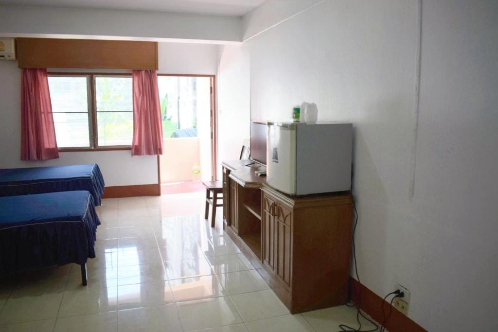 My Hotel Bangkok Noi — 4